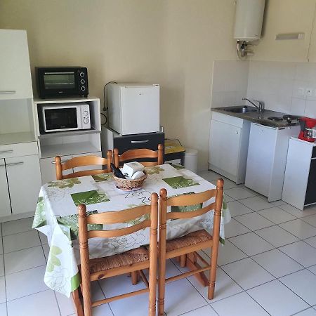 Gites Boulle Meyras Dış mekan fotoğraf