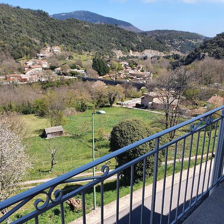 Gites Boulle Meyras Dış mekan fotoğraf