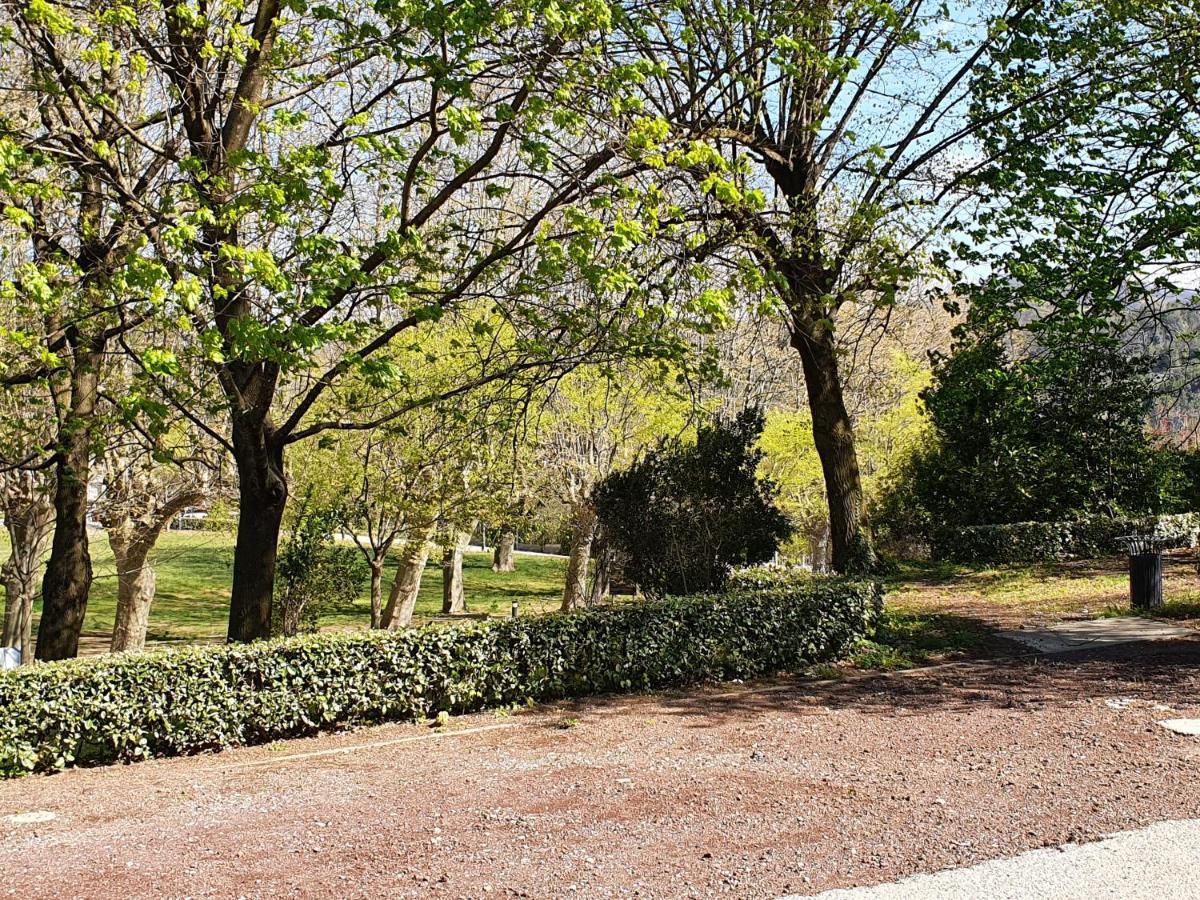 Gites Boulle Meyras Dış mekan fotoğraf