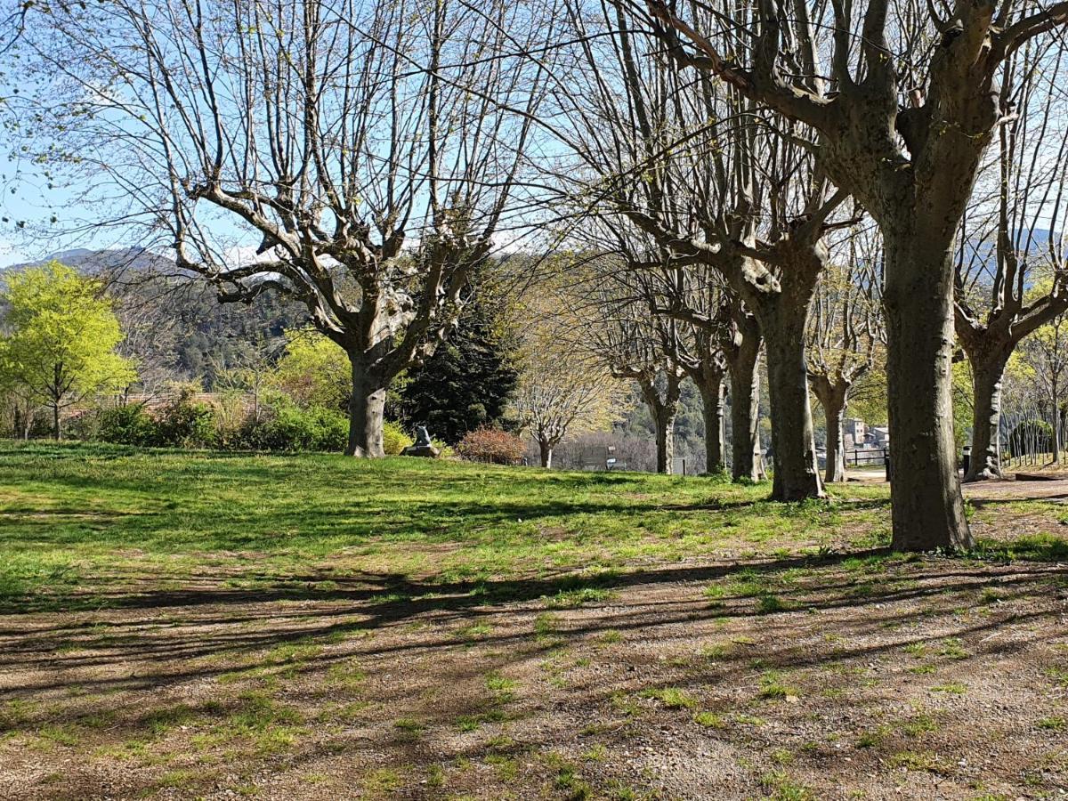 Gites Boulle Meyras Dış mekan fotoğraf