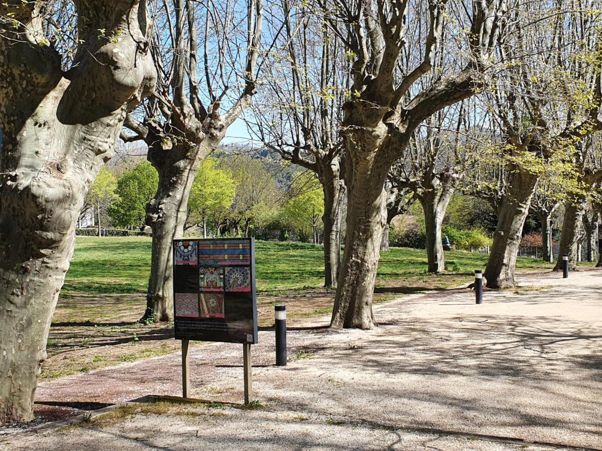 Gites Boulle Meyras Dış mekan fotoğraf