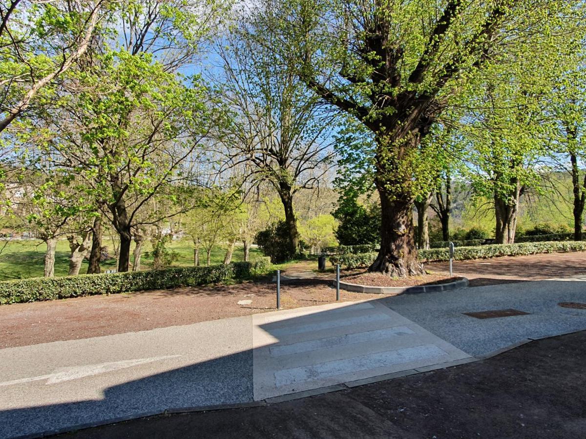 Gites Boulle Meyras Dış mekan fotoğraf
