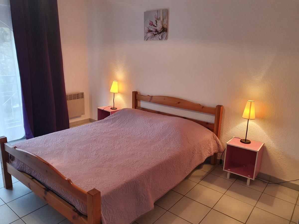 Gites Boulle Meyras Dış mekan fotoğraf