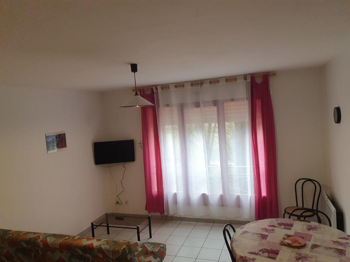 Gites Boulle Meyras Dış mekan fotoğraf