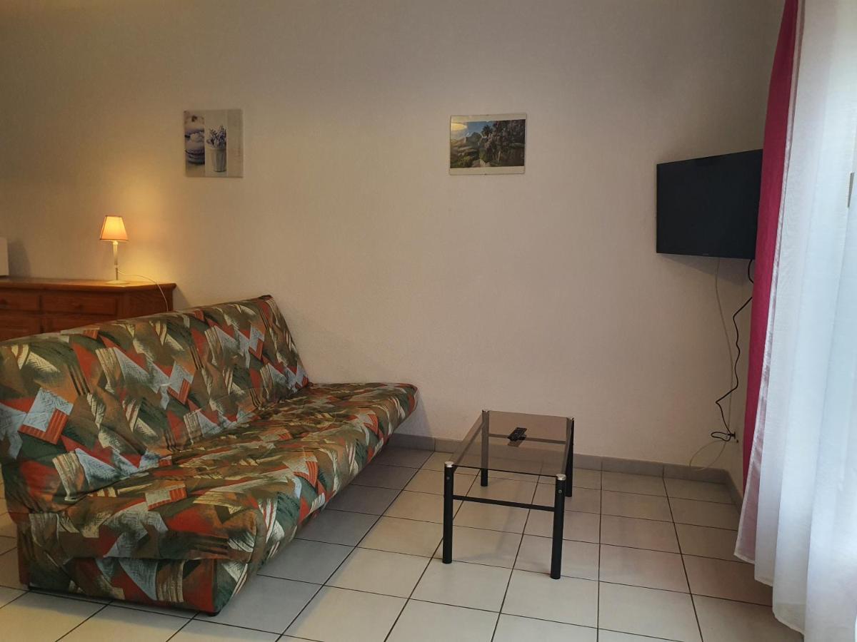 Gites Boulle Meyras Dış mekan fotoğraf