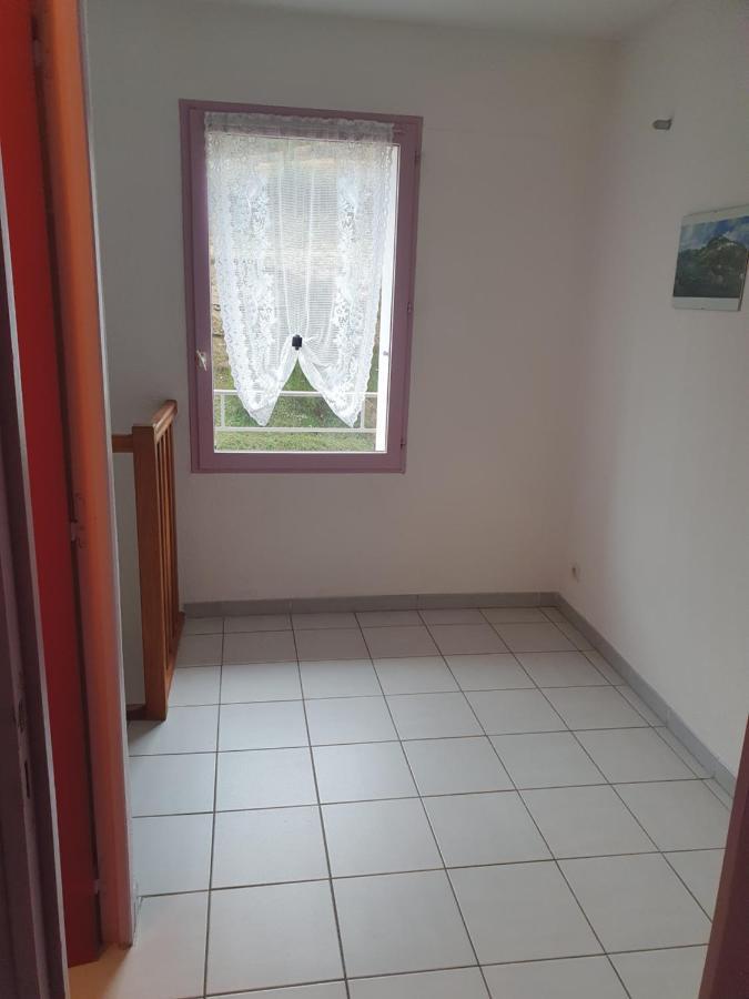 Gites Boulle Meyras Dış mekan fotoğraf