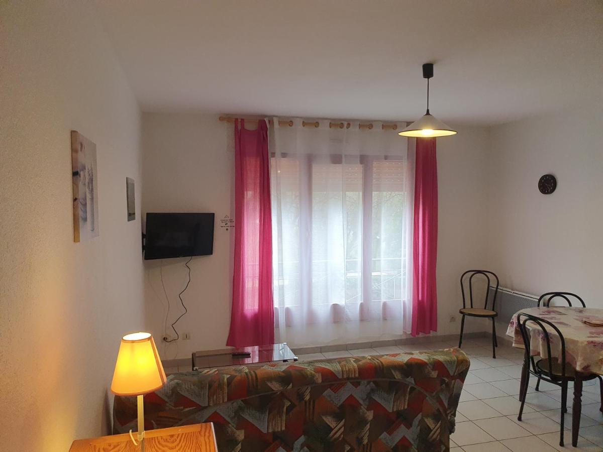 Gites Boulle Meyras Dış mekan fotoğraf