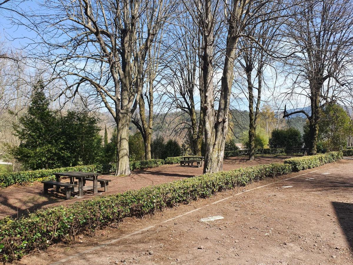 Gites Boulle Meyras Dış mekan fotoğraf