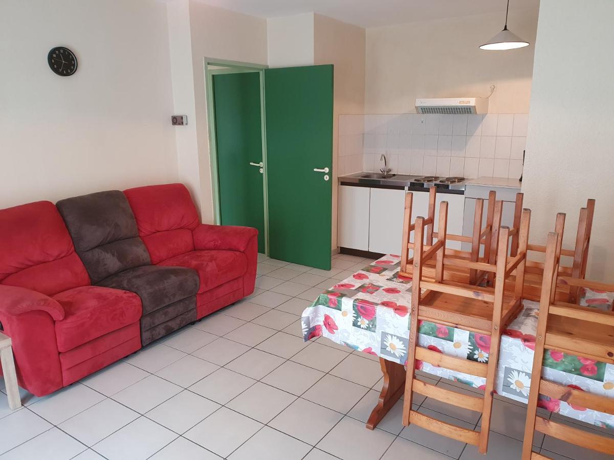 Gites Boulle Meyras Dış mekan fotoğraf