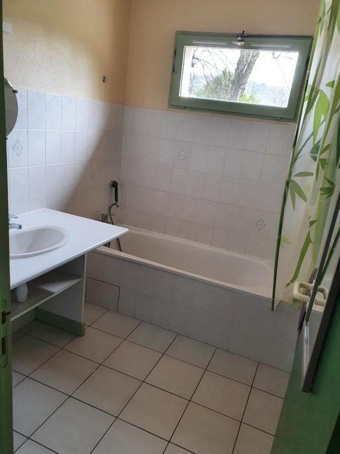 Gites Boulle Meyras Dış mekan fotoğraf