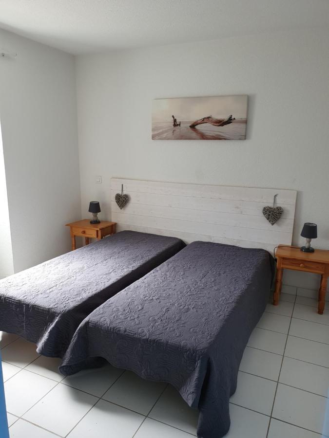 Gites Boulle Meyras Dış mekan fotoğraf