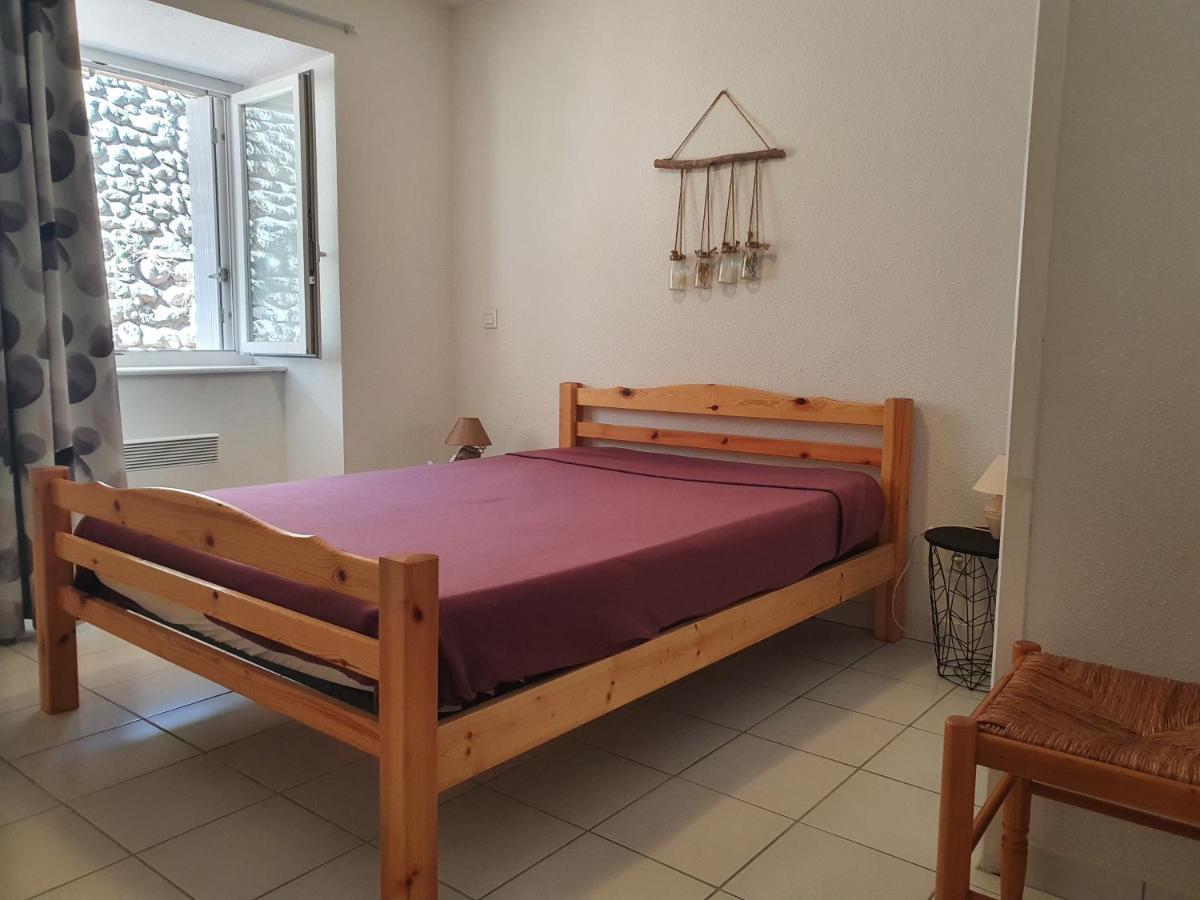 Gites Boulle Meyras Dış mekan fotoğraf