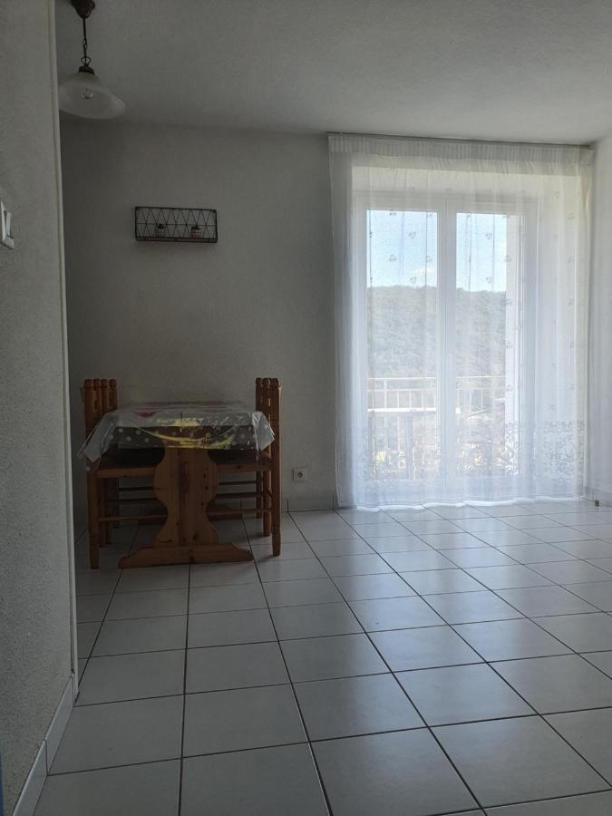 Gites Boulle Meyras Dış mekan fotoğraf